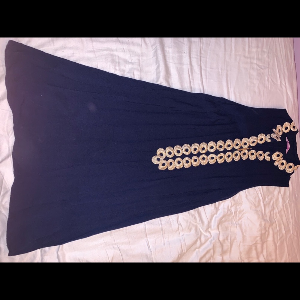 Lilly Pulitzer Swing Dress